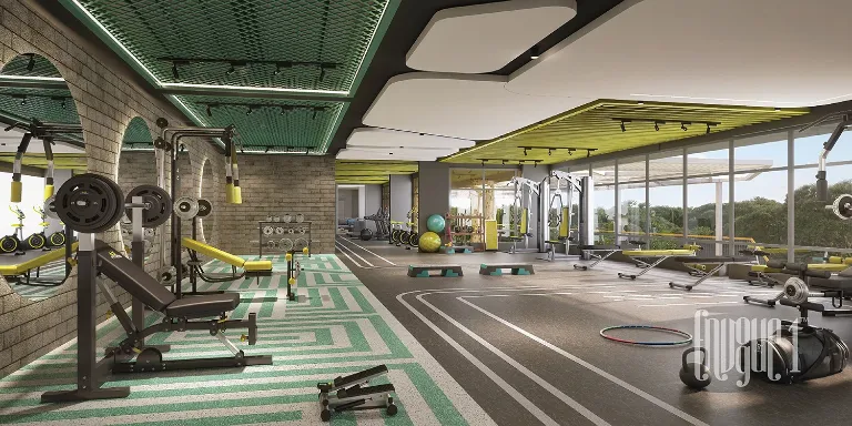 Gymnasium